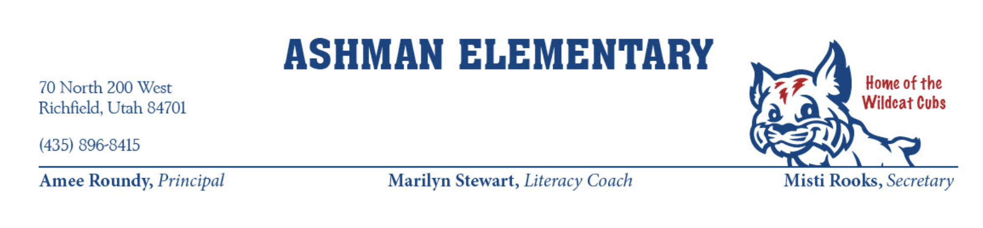 Sevier School District